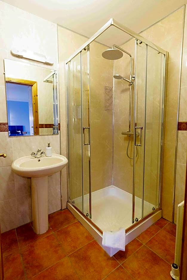 Clareville House B&B