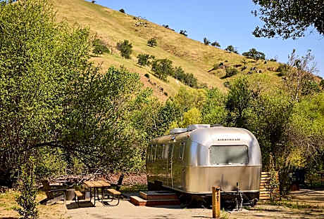 AutoCamp Sequoia