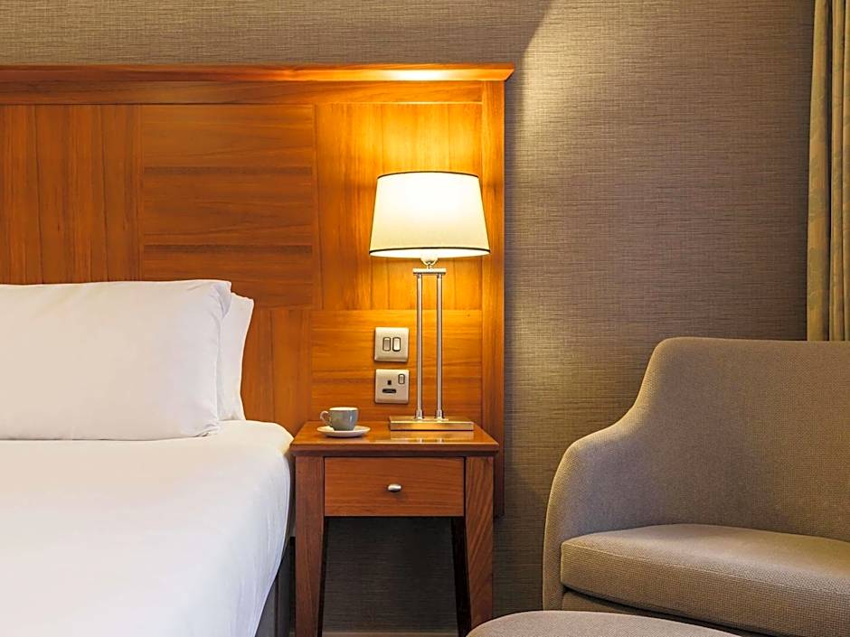 Mercure Exeter Southgate