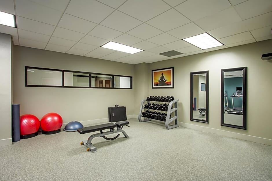 Holiday Inn Express & Suites Augusta West - Ft Gordon Area, an IHG Hotel