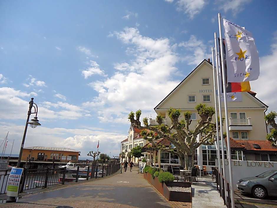 Akzent Hotel Lowen