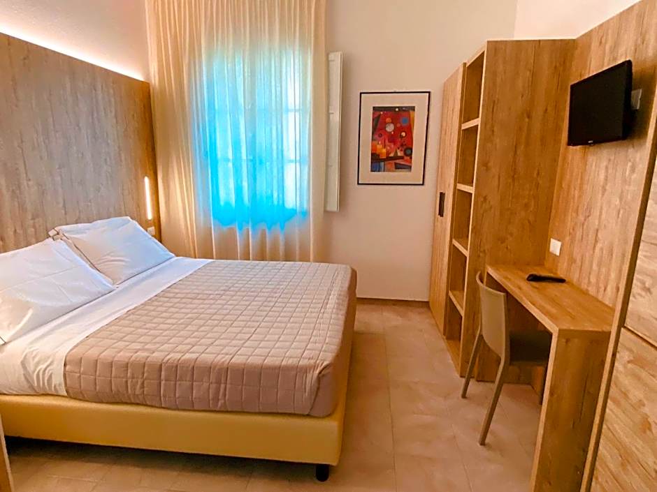Hotel Montepizzo