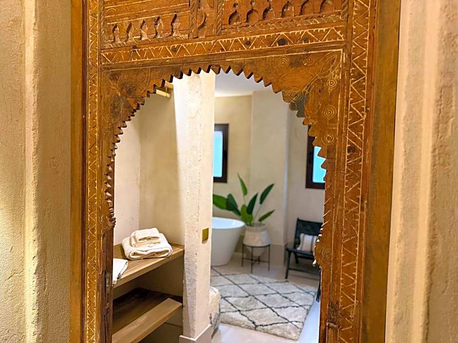 Riad Medina Mudéjar Cádiz
