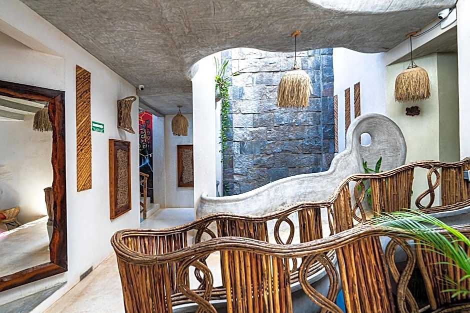 Xkeban Tulum Adults Only