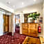 The Granby Hotel - Free Parking - Bar