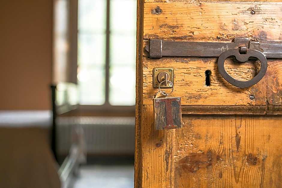 Albergo Diffuso Ca' Spiga