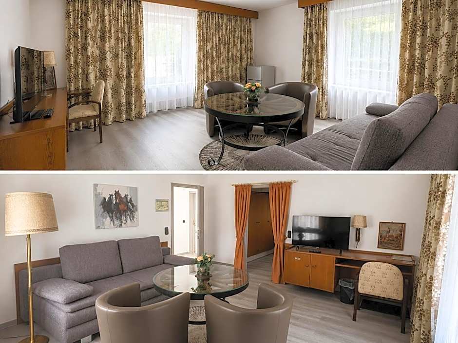 Hotel zum Markgrafen