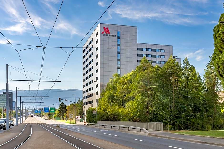 Geneva Marriott Hotel