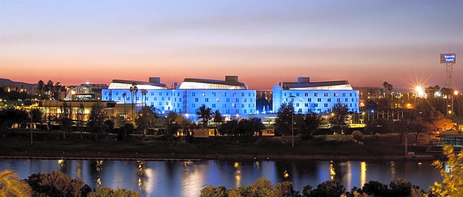 Barceló Sevilla Renacimiento