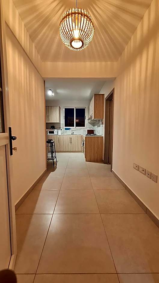 Residence Capri - Mont Choisy