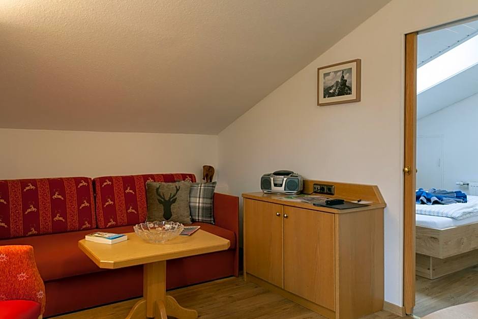 Ferienhotel Sonnenheim