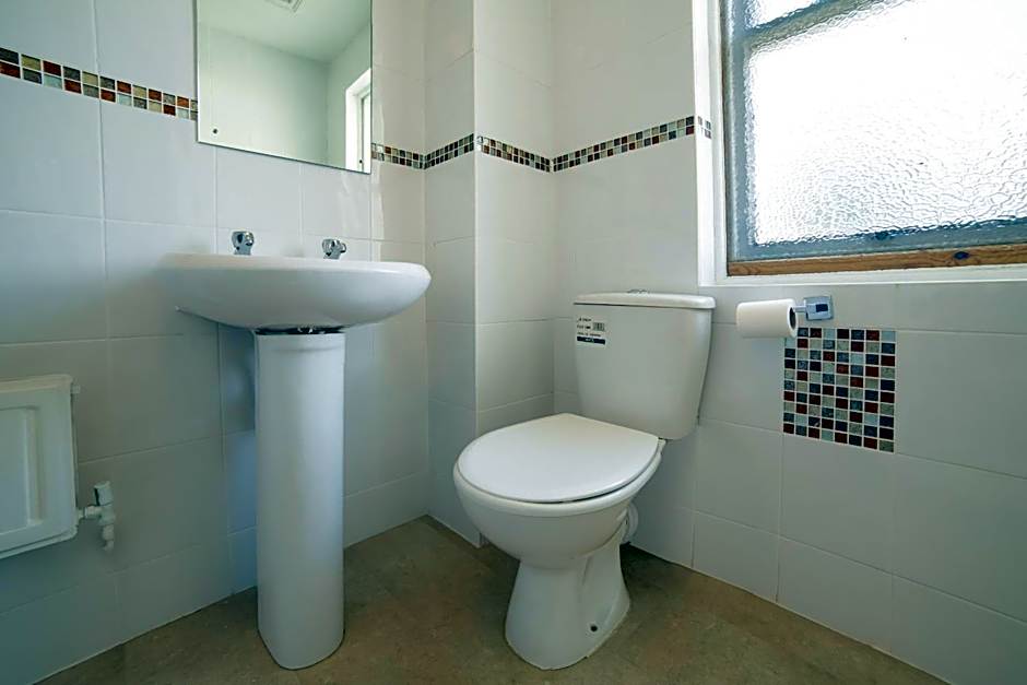 OYO Eagle House Hotel, St Leonards Hastings