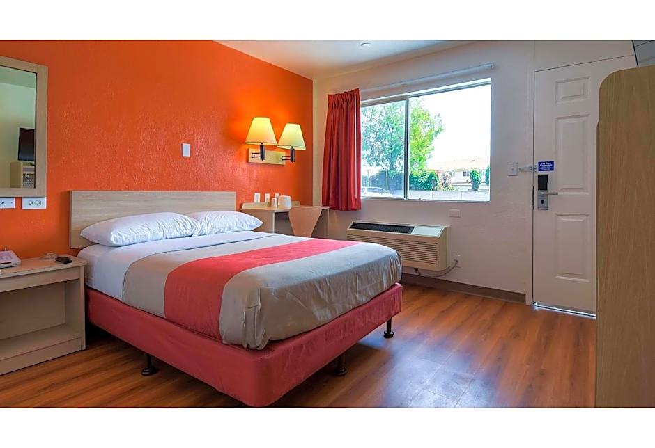 Motel 6 Stanton, CA - Anaheim West