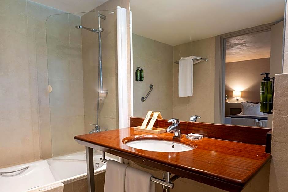 Hotel Xalet del Golf