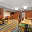 Fairfield by Marriott Inn & Suites Wallingford New Haven
