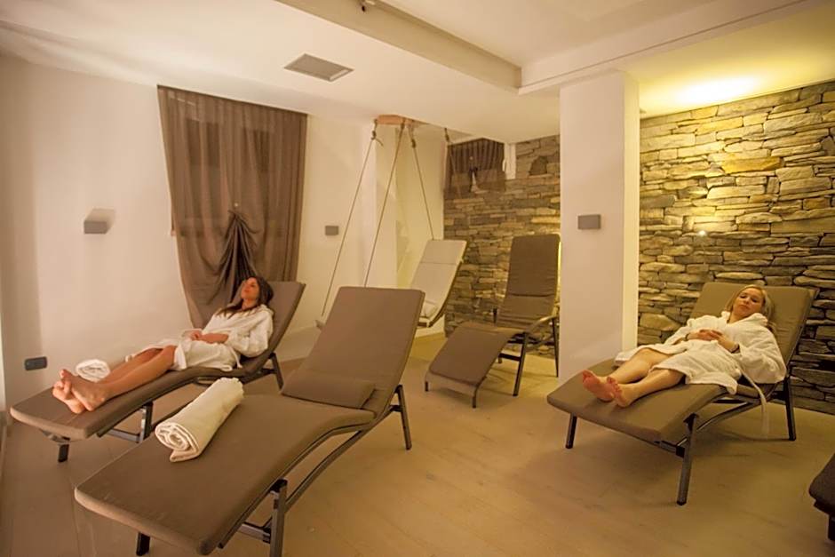 Active Hotel Gran Zebru'