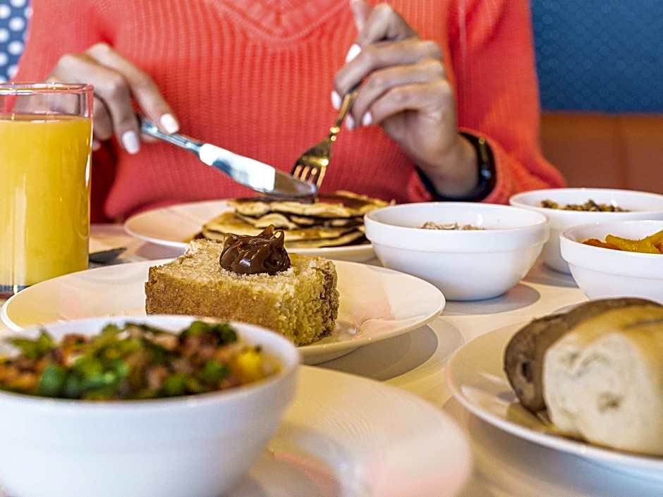 ibis Budget Farroupilha