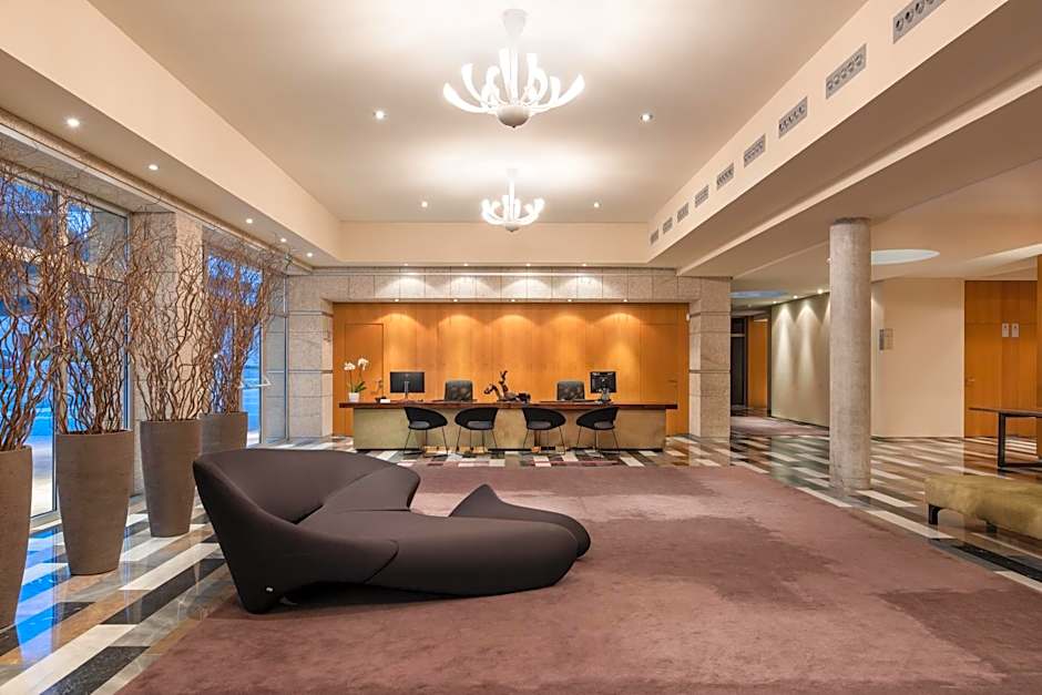 Valbusenda Hotel Bodega & Spa