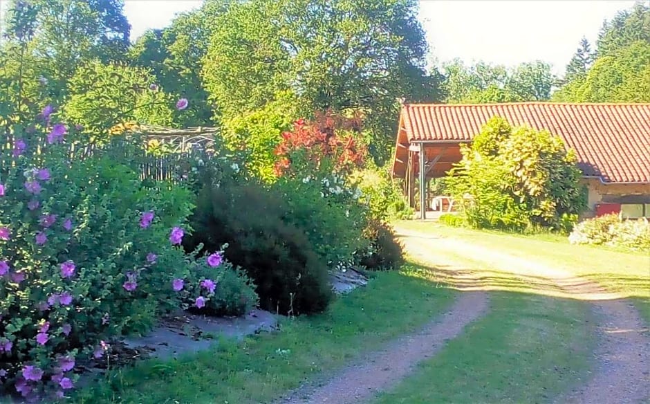 Clos de l'Arthonnet