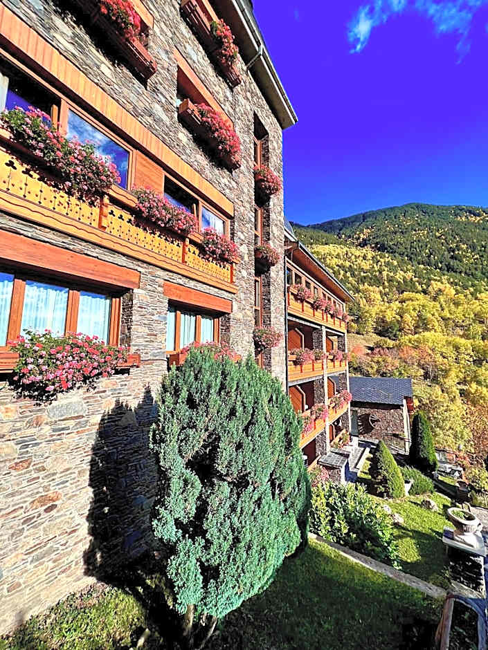 Hotel & SPA Bringué