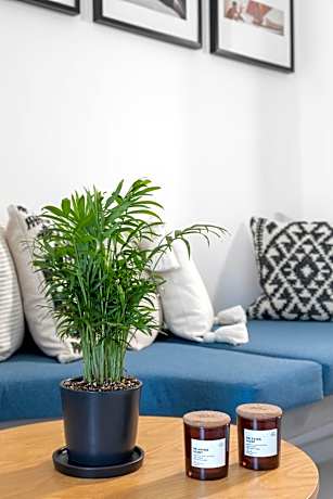 Double Room with Hot Tub