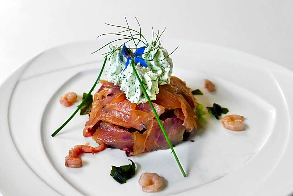 Hôtel du Crêt Rond