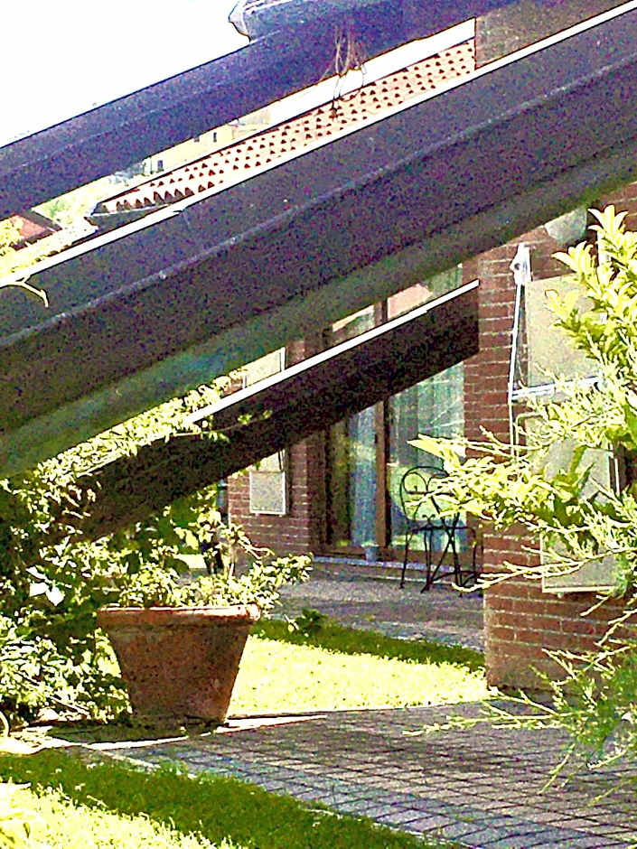 Serravalle Golf Hotel