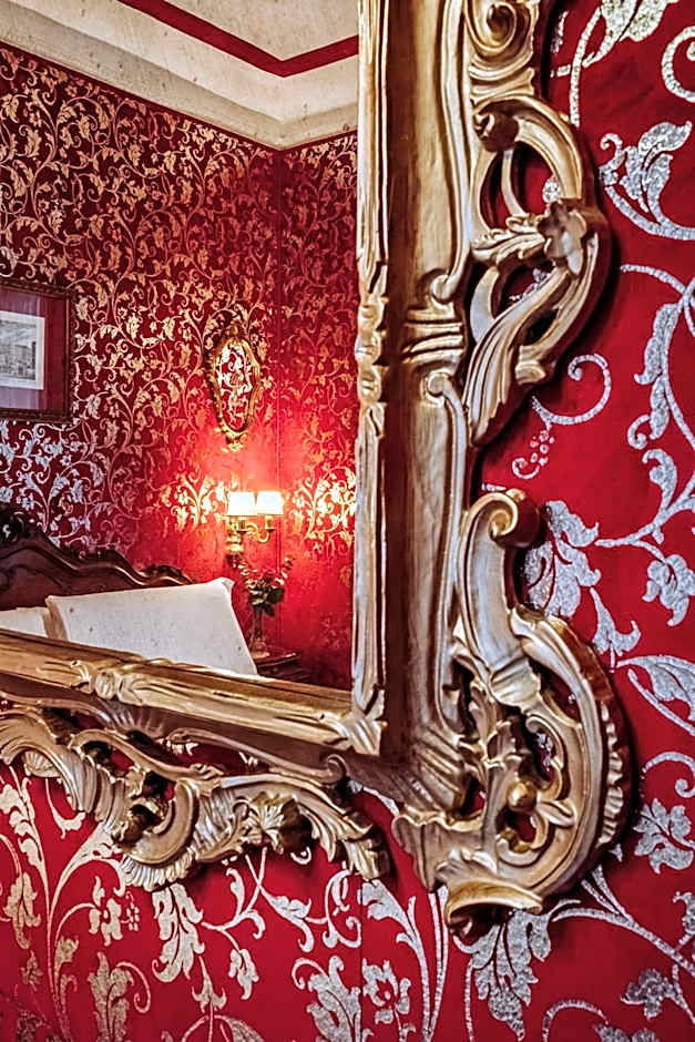Antica Locanda Sturion