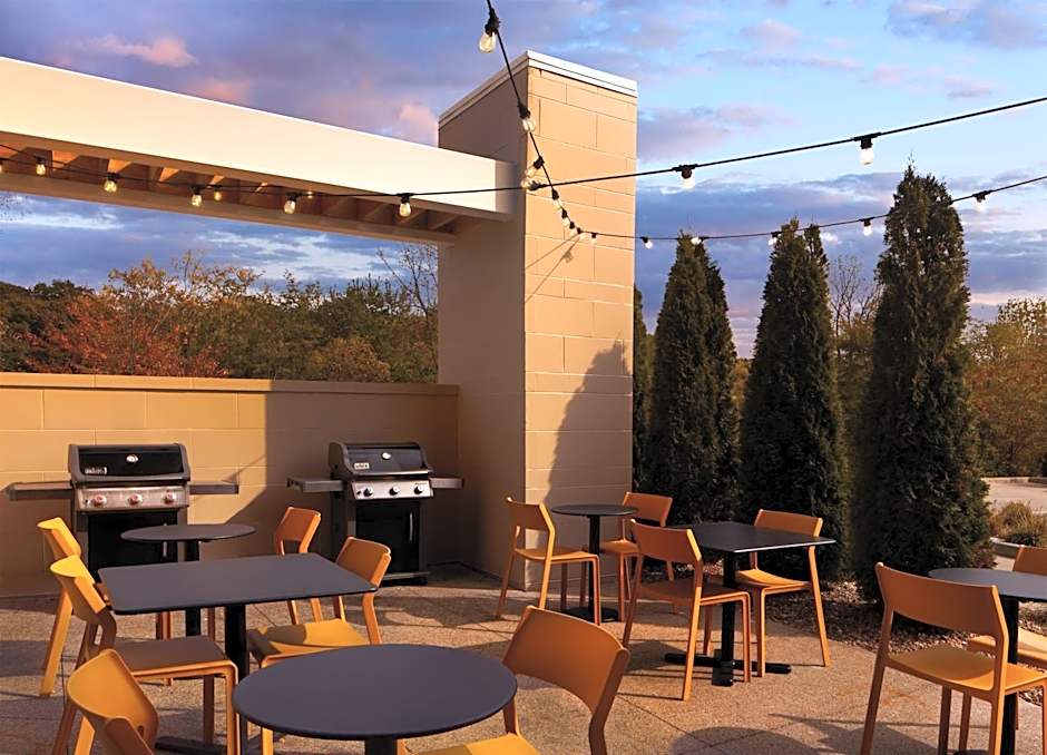 Home2 Suites by Hilton Canton