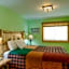 Cobble Mountain Lodge