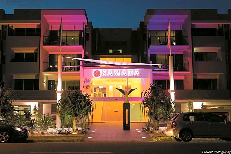 Ramada Hervey Bay