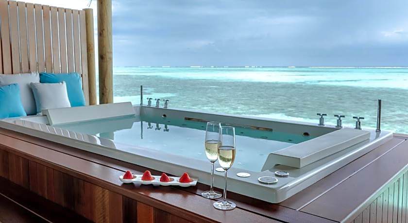 Gili Lankanfushi Maldives