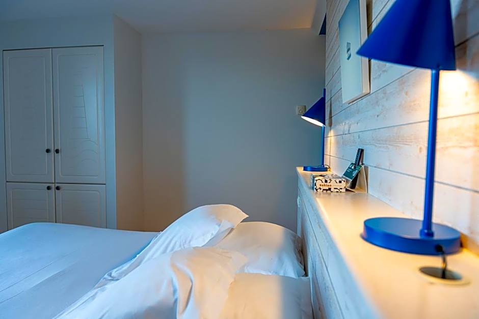 Logis Hôtel Vent d'Iroise