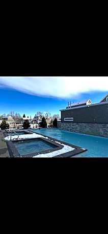Condos Vacances MSA -Avec piscine et spas