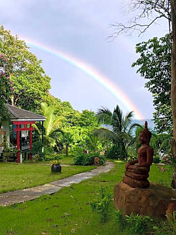 Jasmin Garden Koh Kood