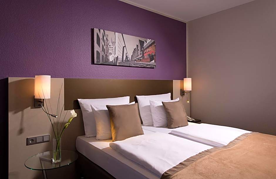 Leonardo Hotel Koeln