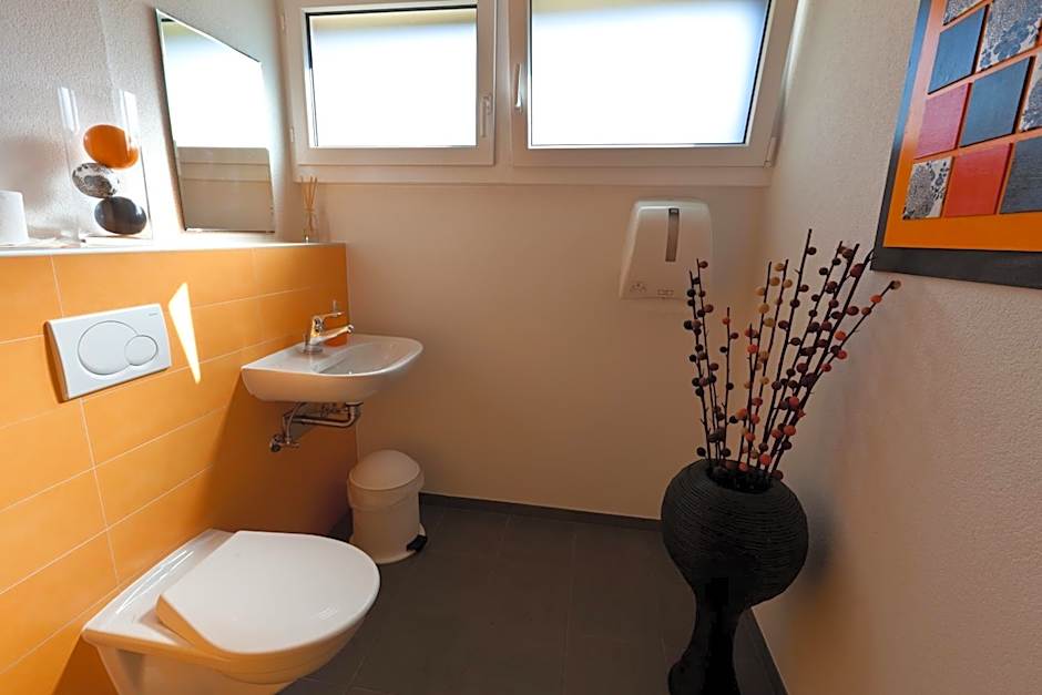 Hotel Garni Simplon