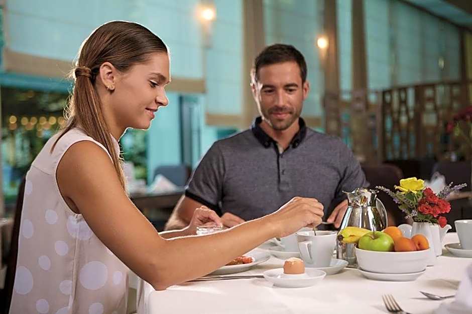 Grand Hotel Sava Superior