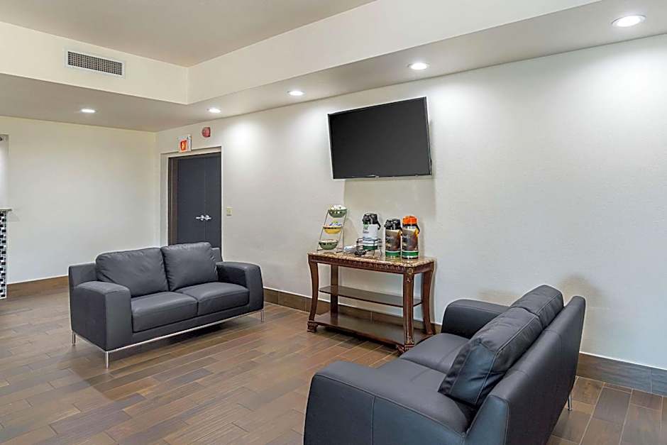 Quality Inn Amarillo East