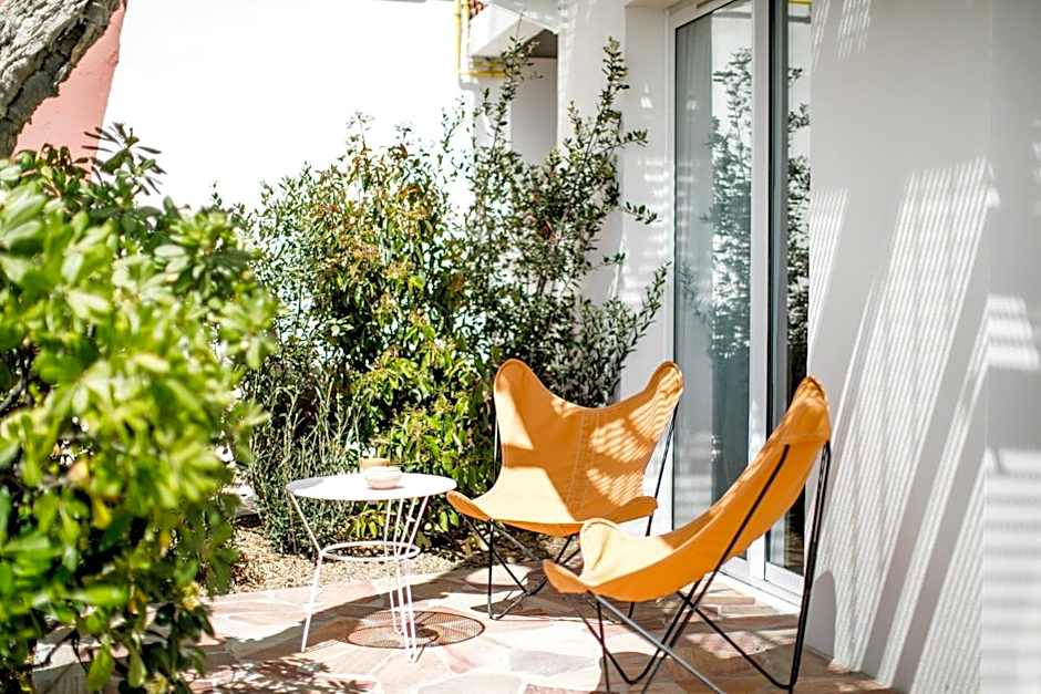 Les Roches Rouges, a Beaumier hotel