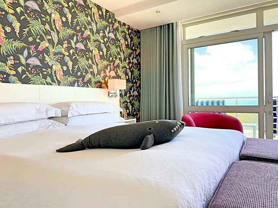 One Marine Drive Boutique Hotel & Spa by The Living Journey Collection