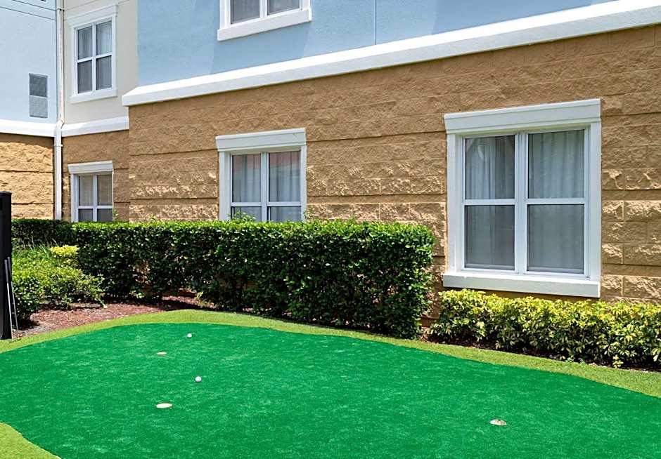 Homewood Suites By Hilton Lake Mary