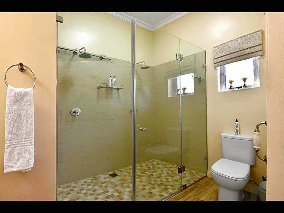 Petit & Grande Plaisir luxury self-catering