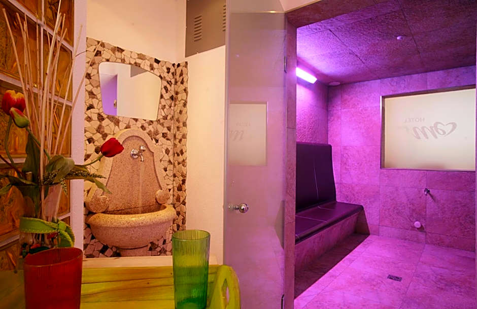 Hotel Eder Michaela