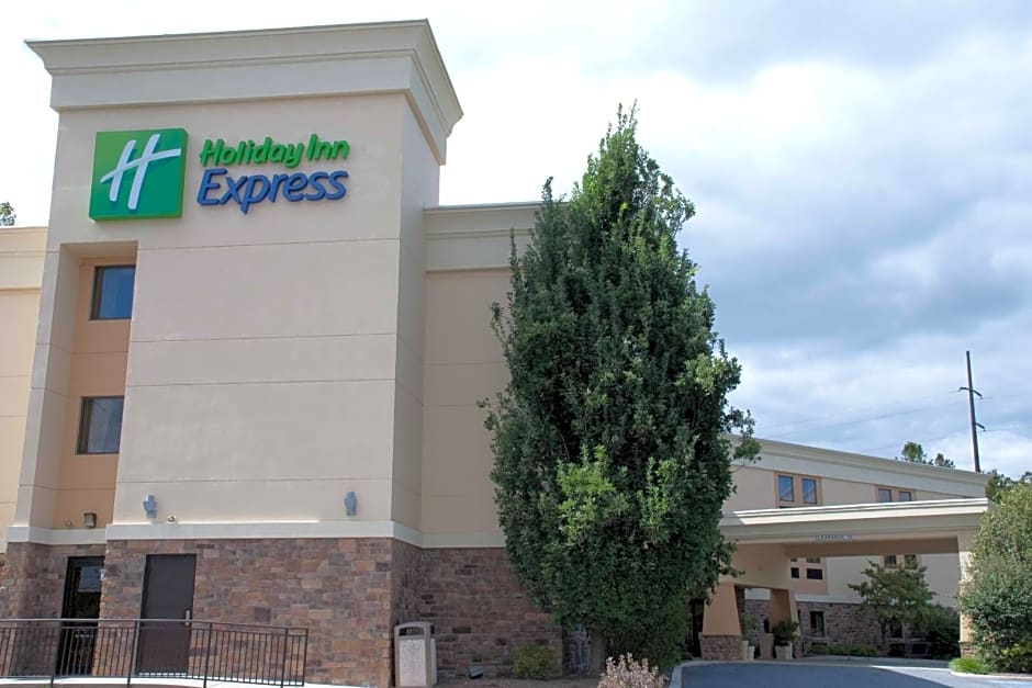 Holiday Inn Express Hershey-Harrisburg Area
