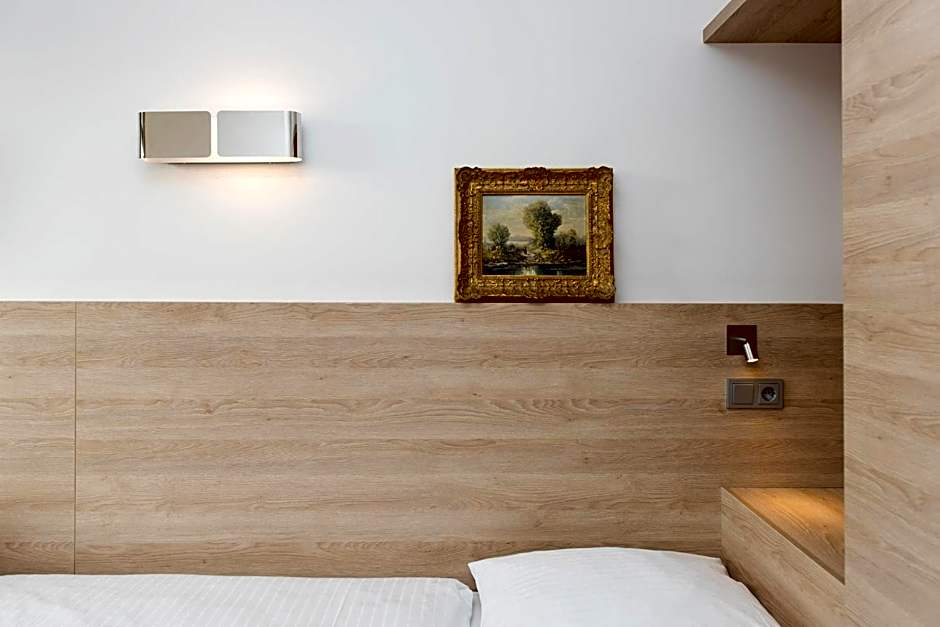 Hotel Amba
