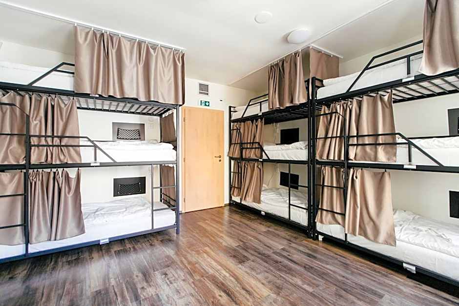 Hostel Mandarinka