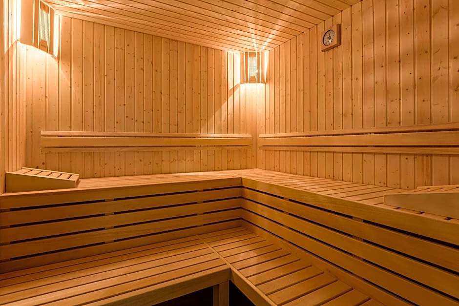 NH Atlantic Den Haag