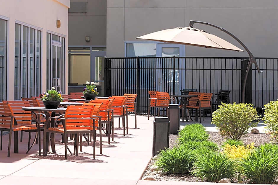 SpringHill Suites by Marriott Boise ParkCenter