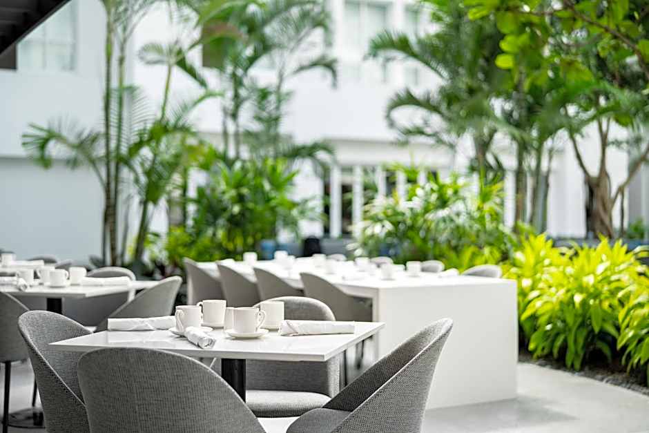 Innovation Hotel